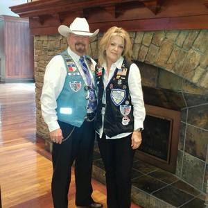 Meet your Posher, Karen